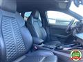 AUDI RS 3 SPORTBACK 3 SPB TFSI quattro S tronic