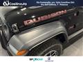 JEEP WRANGLER 2.0 Turbo Benzina 280CV Rubicon *DA IMMATRICOLARE*