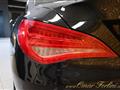 MERCEDES CLASSE CLA CDI 7G-DCT SPORT NAVI TEL CRUISE 18"SED.RISC.FULL!