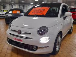 FIAT 500 1.0 Hybrid Dolcevita Style