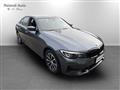 BMW SERIE 3 d mhev 48V Sport auto