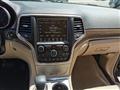 JEEP GRAND CHEROKEE 3.0 V6 CRD 250 CV Multijet II Limited