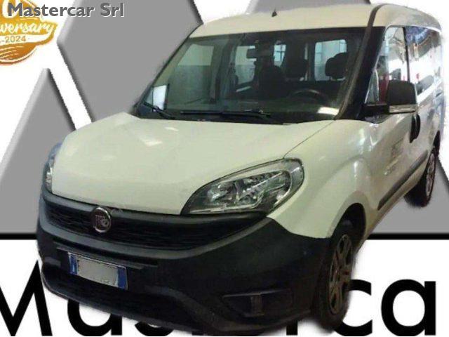 FIAT DOBLÒ 5posti n1 1.3 Mijet 16v 95CV tg : FL831MR