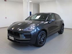 PORSCHE MACAN 2.0 T