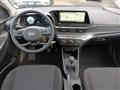 HYUNDAI I20 1.2 MPI MT Connectline