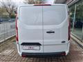 FORD Transit Custom 320 2.0 tdci 130cv Trend L1H1 Transit Custom 340 2.0 EcoBlue Hybrid 130 PC Furgone Trend