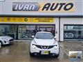 NISSAN Juke 1.6 16V Visia