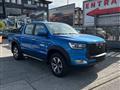 EVO CROSS 4 Evo Cross 4 2.0 Turbo Diesel Doppia Cabina 4x4