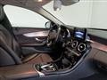 MERCEDES CLASSE C BlueTEC Automatic Sport