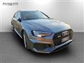 AUDI A4 AVANT Avant 2.9 tfsi quattro 450cv tiptronic