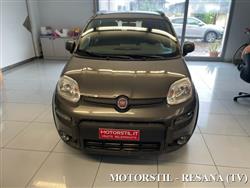 FIAT PANDA 1.0 FireFly S&S Hybrid GPL