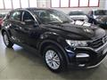 VOLKSWAGEN T-ROC 1.5 TSI ACT Style BlueMotion Technology