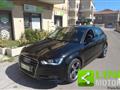 AUDI A3 SPORTBACK SPB 1.6 TDI clean diesel S tronic Young