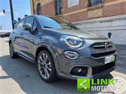 FIAT 500X 1.6 MultiJet 120 CV Sport