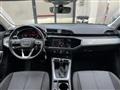 AUDI Q3 SPORTBACK SPB Sportback 35 TDI S tronic