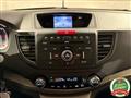 HONDA CR-V 1.6 i-DTEC Elegance 2WD