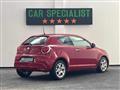 ALFA ROMEO MITO 1.4 T 140 CV TCT Distinctive AUTOMATICA|EURO6