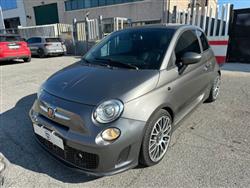 ABARTH 595C C 1.4 Turbo T-Jet 160 CV Turismo