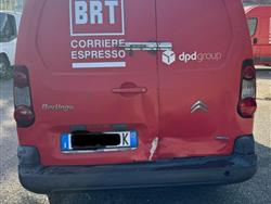 CITROEN Berlingo Multisp. BlueHDi 100 S&S Feel