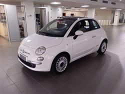 FIAT 500 1.3 Multijet 16V 75 CV Lounge