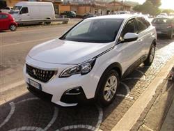 PEUGEOT 3008 1.5 bluehdi GT Line s FULL OPTIONAL GARANTITA