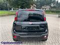 FIAT PANDA CROSS 1.0 FireFly S&S Hybrid NERO CINEMA+UCONNECT 7"