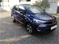 OPEL CROSSLAND 1.2 Turbo 12V 110 CV Start&Stop Edition