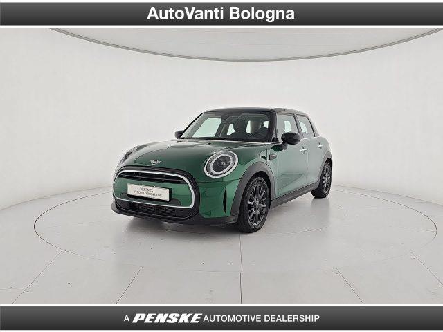 MINI MINI 3 PORTE 1.5 Cooper Classic 5 porte