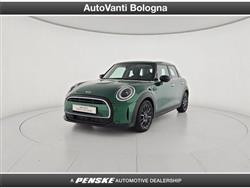 MINI MINI 3 PORTE 1.5 Cooper Classic 5 porte