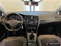 VOLKSWAGEN GOLF 1.6 TDI Highline