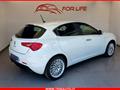 ALFA ROMEO Giulietta 1.6 JTDM Distinctive (PELLE+NAVI)