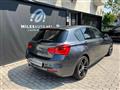 BMW SERIE 1 d 5p. M sport AUTOMATICA NAVI