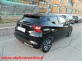 NISSAN MICRA 1.0 Benzina 71CV ACENTA - TAGLIANDATA