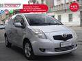 TOYOTA YARIS 1.4 D-4D 3 porte