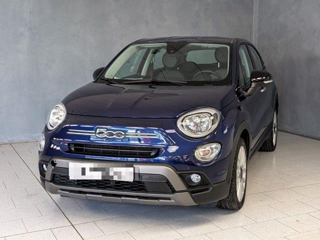 FIAT 500X 1.0 T3 120CV Cross #VARI COLORI