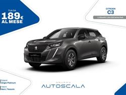 PEUGEOT 2008 1.5 BlueHDi 110cv S&S Active Pack