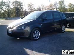 SEAT Altea XL 1.6 Reference BI FUEL