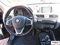 BMW X1 sDrive18d xLine