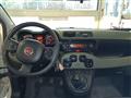 FIAT PANDA 0.9 TwinAir Turbo Natural Power Trekking