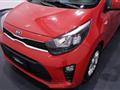 KIA PICANTO 1.0 12V GPL 5 porte Cool #Navy