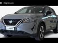 NISSAN QASHQAI 2021 1.3 mhev N-Connecta 2wd 140cv N-CONNECTA MHYB 140CV