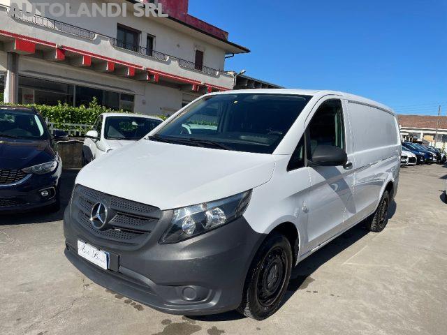 MERCEDES VITO 1.7 110 CDI PC-SL Furgone Long