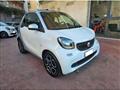 SMART Fortwo Cabrio Passion 71cv auto OK NEOPATENTATI