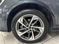 AUDI Q3 SPORTBACK SPORTBACK 35 TDI S tronic S line edition IVA ESP