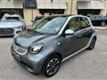 SMART Forfour NEOPATENTATI 1.0 Passion 71cv TETTO PANORAMICO