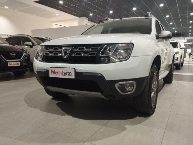 DACIA DUSTER 1.2 TCe 125CV Start&Stop 4x2 Prestige