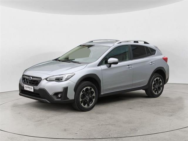 SUBARU XV 1.6i Lineartronic Style Xtra