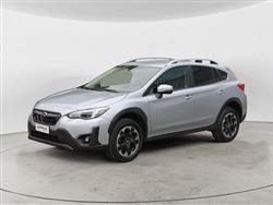 SUBARU XV 1.6i Lineartronic Style Xtra