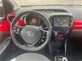 TOYOTA AYGO 1.0 12V VVT-i 5 porte Cool Soda Connect