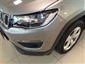 JEEP COMPASS 2.0 Multijet II aut. 4WD Longitude